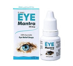 Eye Care Products