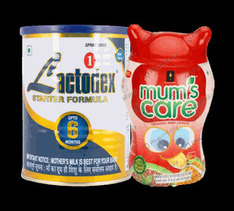 Baby Nutrition