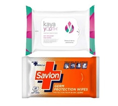 Face Wipes