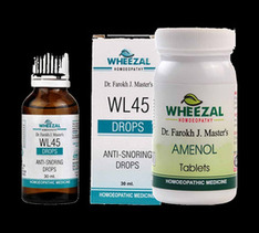 Wheezal Brand Store