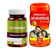 Immunity Boosters