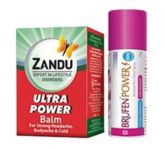 Pain Relief