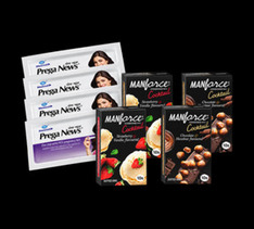 Sexual Wellness - All Products