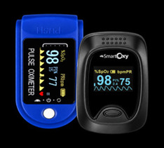 Oximeters