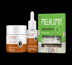 Hyper-pigmentation