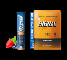 Glucose Products