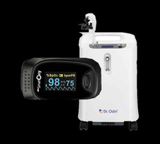 Oximeter
