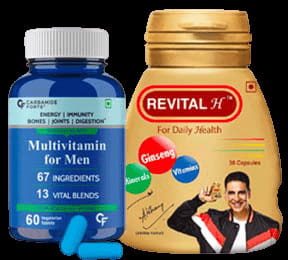 Fitness Supplements