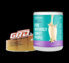 Whey Proteins