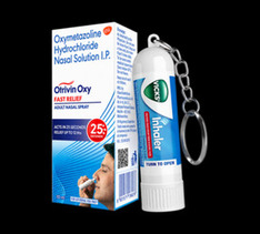 Nasal And Oxygen Support