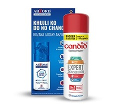 Skin Care Products
