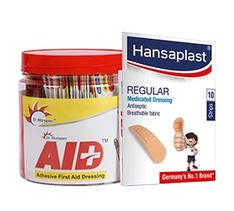 First Aid