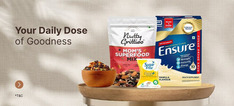 Healthy Snacking Picks