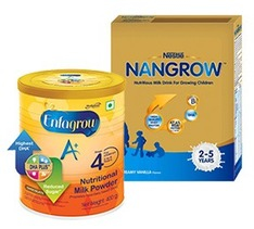 Baby Food