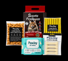 Pet Accessories