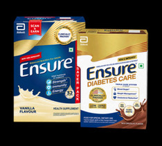 Ensure Products