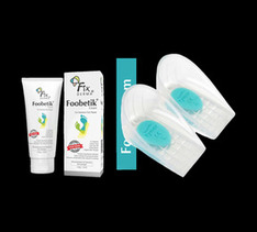 Foot Care