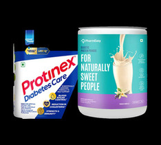 Diabetic Supplements