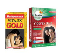 Sexual Wellness Products