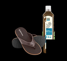 Diabetic Care Products