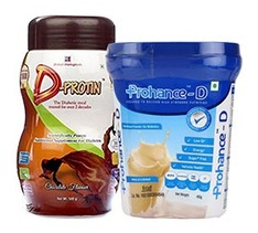 Diabetic Care