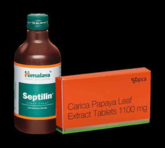Anti Infective Medicines
