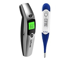 Thermometer