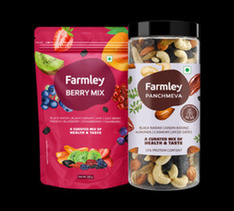 Farmley Products