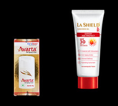 Anti-ageing