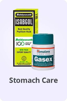 Stomach Care Products