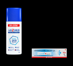 Fungal Care