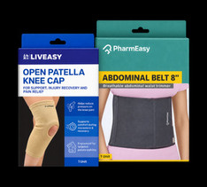 Orthopaedic Care Products