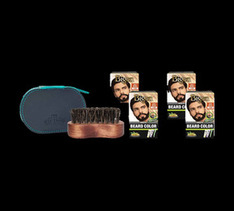 Beard Accessories