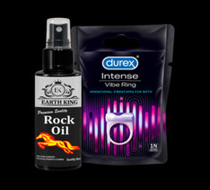 Sexual Wellness Devices