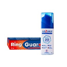 Anti Fungal