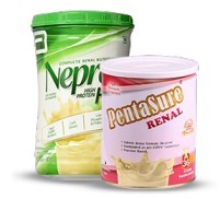 Kidney Care Products