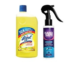 Disinfectants
