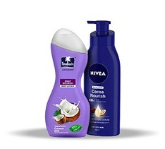 Body Care Products