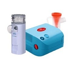 Nebulizer