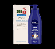 Women Skin Care
