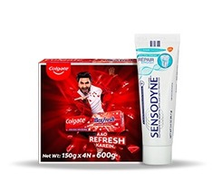 Oral Care Products