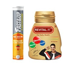 Multi Vitamins