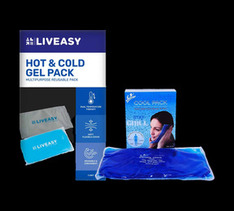 Hot & Cold Packs