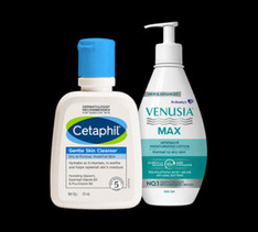 Skin Care Otc Products