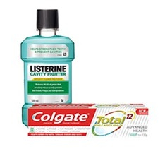 Oral Care
