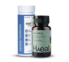 Metabolic System Care Products