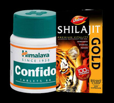 Vigor & Vitality Supplements