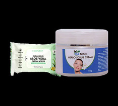 Face Scrubs