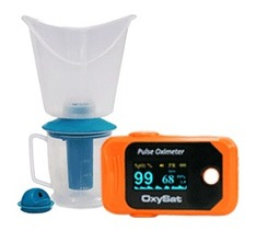 Respiratory Care Products
