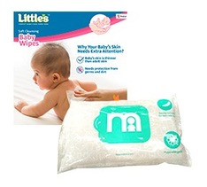 Baby Wipes